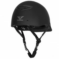 JPC Equestrian TuffRider Starter Helmet