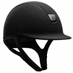 Samshield Premium Alcantara Helmet Helmets