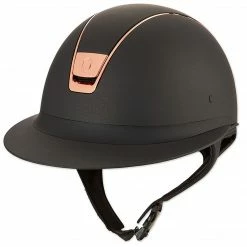 Helmets Samshield Miss Shield Helmet - Rose Gold