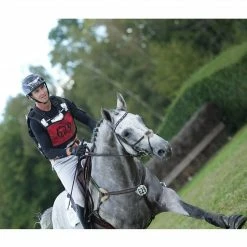 Samshield XC Carbon Fiber Helmet