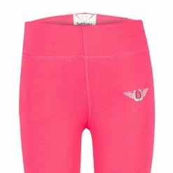 JPC Equestrian TuffRider Children's Ventilated Schooling Tights