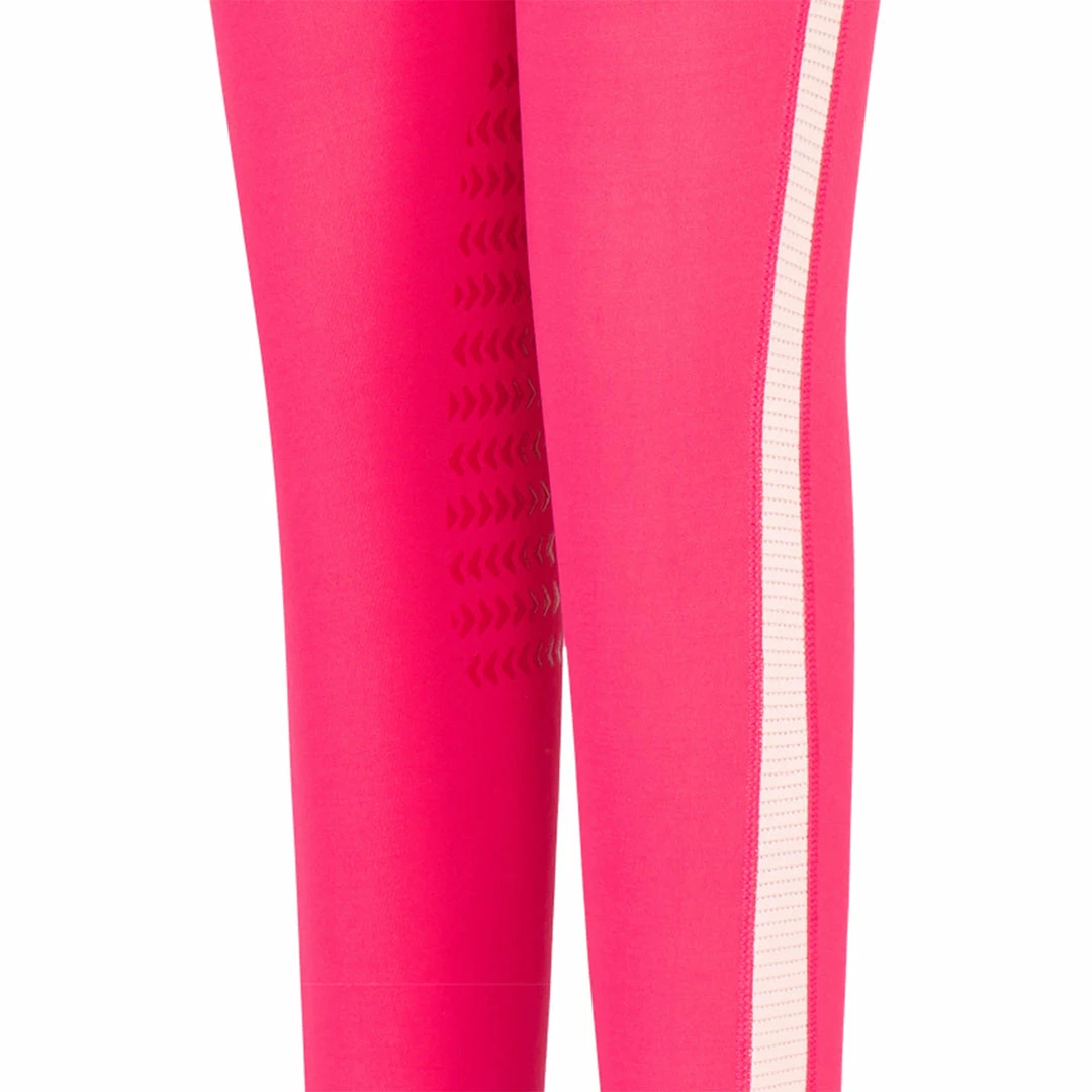 JPC Equestrian TuffRider Children's Ventilated Schooling Tights