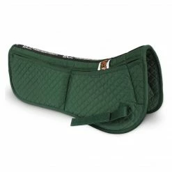 Equine Comfort Products ECP Quilted Correction Half Pad Saddle Pads & Fittings