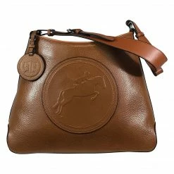 Equestrian Bags & Luggage Tucker Tweed Manor Tote