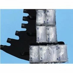 Ice Horse Full Hind Leg Wrap