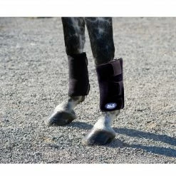 Therapeutic Horse Boots & Wraps Ice Horse Tendon Wrap