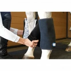 Therapeutic Horse Boots & Wraps Ice Horse Tendon Wrap