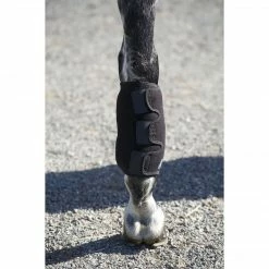 Therapeutic Horse Boots & Wraps Ice Horse Tendon Wrap
