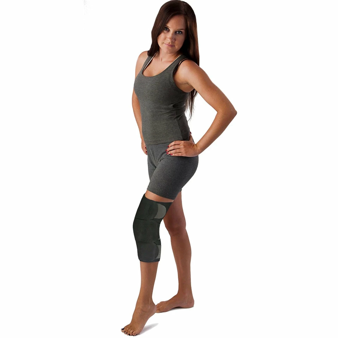 Ice Horse Ice Rider Knee Therapy Equestrian Accessories