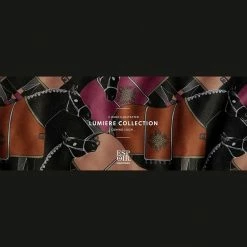 Somerset Equestrian Trading Espoir Ladies Lumiere Quarter Zip Sun Shirts