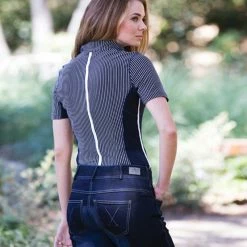 Goode Rider Vogue Full Seat Jean Breeches