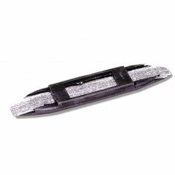 Jacks Mfg Curb Chain Guard Horse Bits