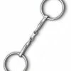 Toklat Originals Toklat Myler French Link Loose Ring Snaffle MB10