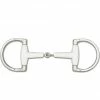 Toklat Originals Toklat Flexi Dee Snaffle Bit