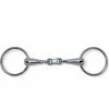 Toklat Originals Horse Bits Toklat Loose Ring French Link Bit