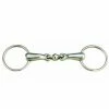English Riding Supply Centaur Jointed Berry Loose Ring Bit Horse Bits