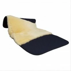 ThinLine Woven Wool Square Dressage Saddle Pad Saddle Pads & Fittings