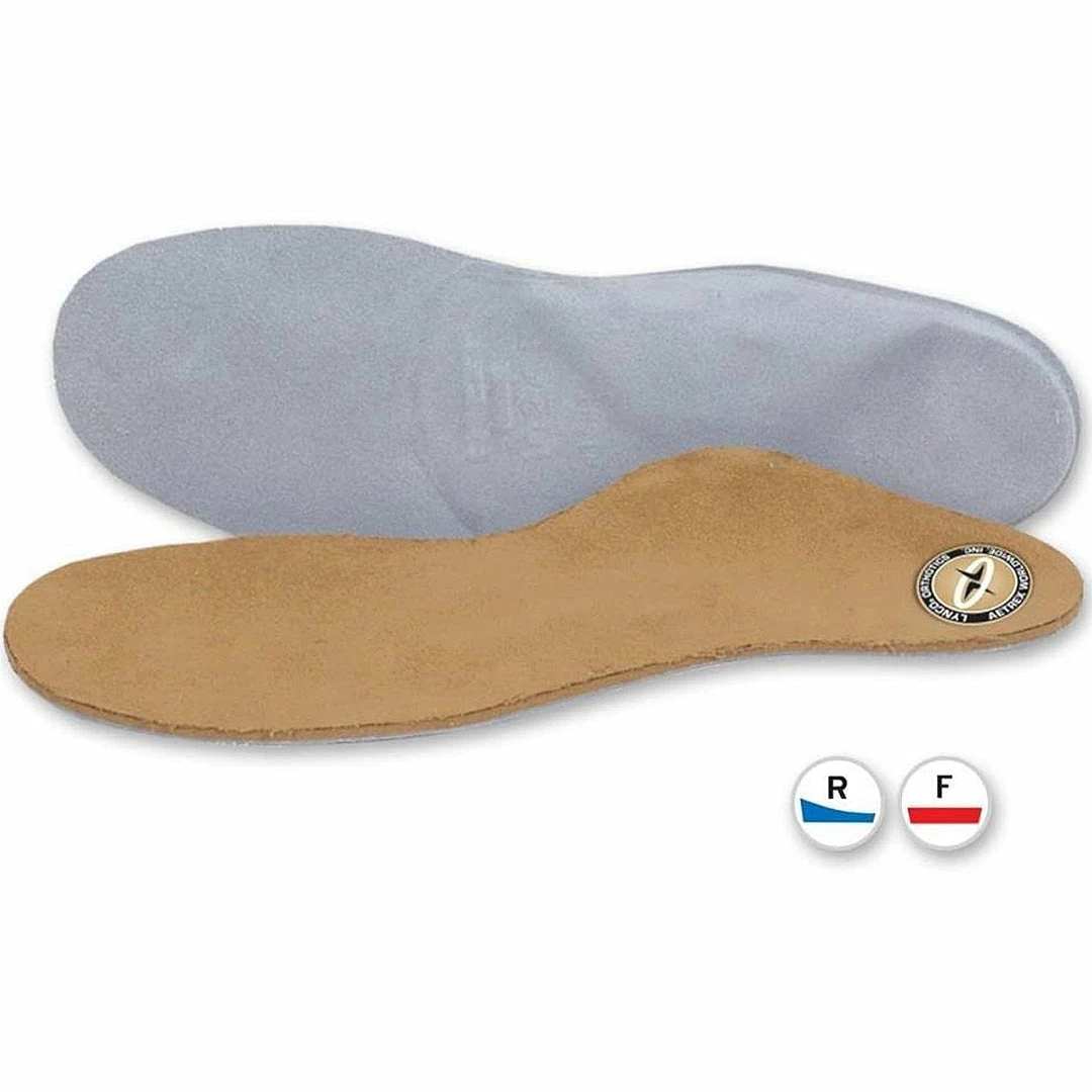 A.G.S Lynco Casual Posted Heel Equestrian Accessories