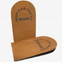 A.G.S AGS Adjust-a-heel Lift Equestrian Accessories