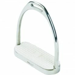 English Riding Supply Centaur Stainless Steel Stirrup Irons