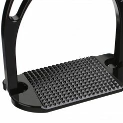 Seadog Trading Saddle Pads & Fittings Jin Original Stirrup Irons