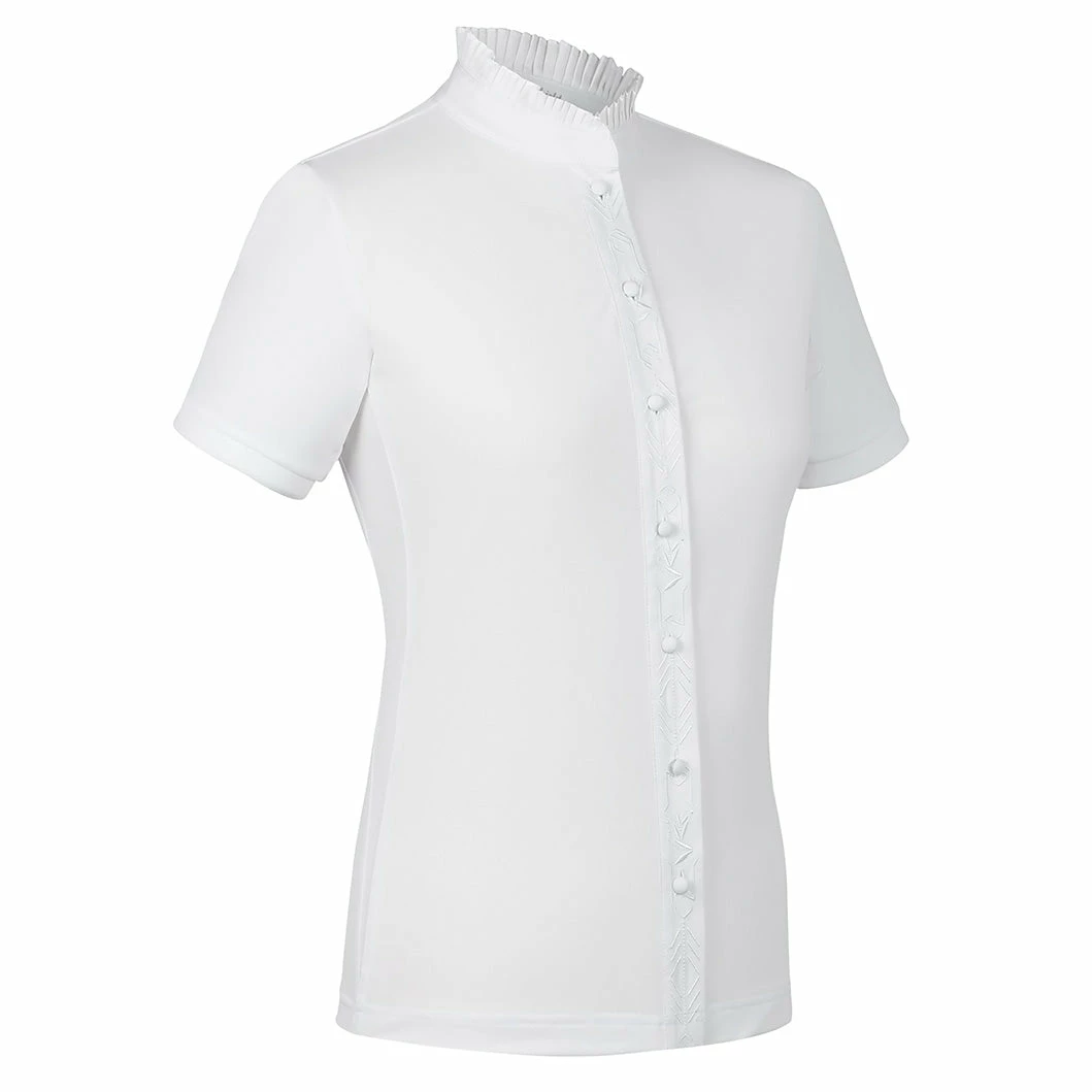 Samshield Women's Juliette Show Shirt Show Shirts