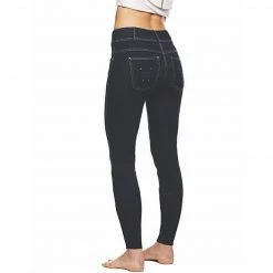 Goode Rider Vogue Full Seat Jean Breeches