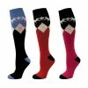 JPC Equestrian JPC Equine Couture Ladies Hadley Knee Hi Socks