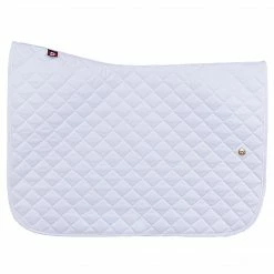Ogilvy Equestrian Ogilvy Jumper Baby Pad Saddle Pads & Fittings
