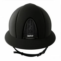 KEP Italia KEP Cromo Matt Polo Peak Helmet Helmets