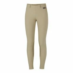 Kerrits Kids Microcord Knee Patch Tight Breeches