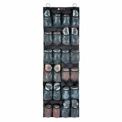 EquiFit Essential Hanging Boot Organizer Grooming