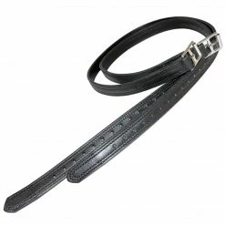 Nunn Finer Nylon Center 1" Stirrup Leathers