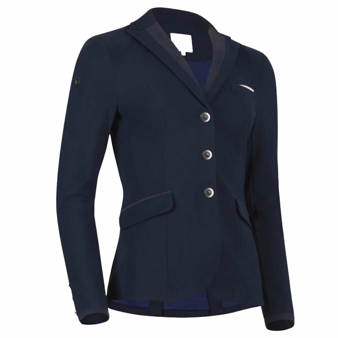 Samshield Women's Louise Competition Jacket Show Jackets