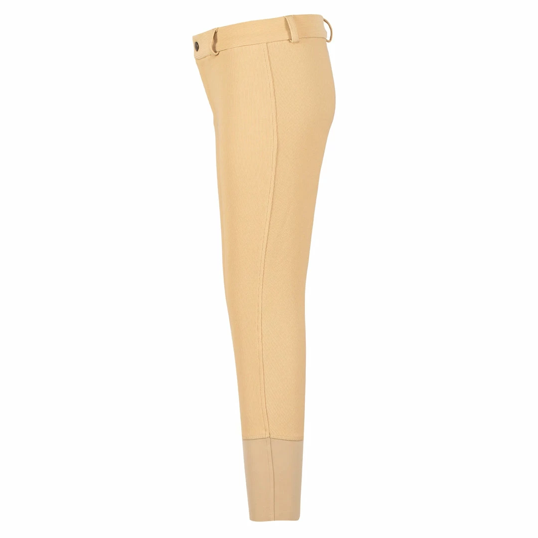 JPC Equestrian TuffRider Children's Ribb Knee Patch Breeches