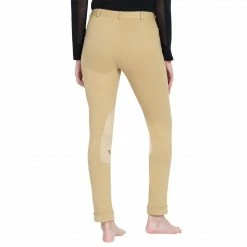 JPC Equestrian TuffRider Ladies Cotton Jodhpurs