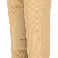 JPC Equestrian TuffRider Children's Ribb Knee Patch Breeches