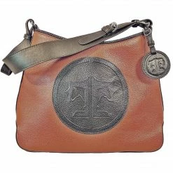 Equestrian Bags & Luggage Tucker Tweed Manor Tote