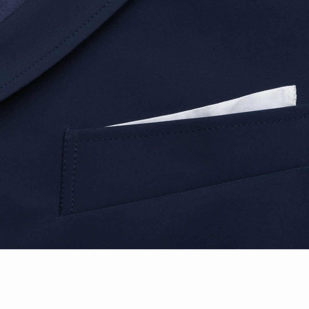 Samshield Men's Louis Competition Jacket Show Jackets