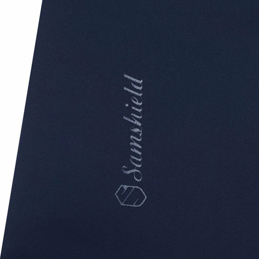 Samshield Men's Louis Competition Jacket Show Jackets