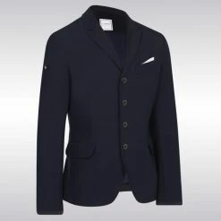 Samshield Men's Louis Competition Jacket Show Jackets