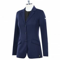 Show Jackets Animo Ladies LP US Show Jacket