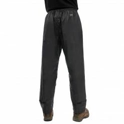 Equestrian Outerwear Mac In A Sac Adult Overtrousers