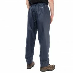 Equestrian Outerwear Mac In A Sac Adult Overtrousers