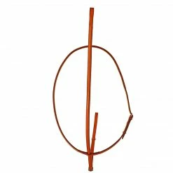 Edgewood Raised Fancy Stitch Standing Martingale