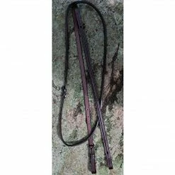 Red Barn By KL Select Square Raised Fancy Standing Martingale