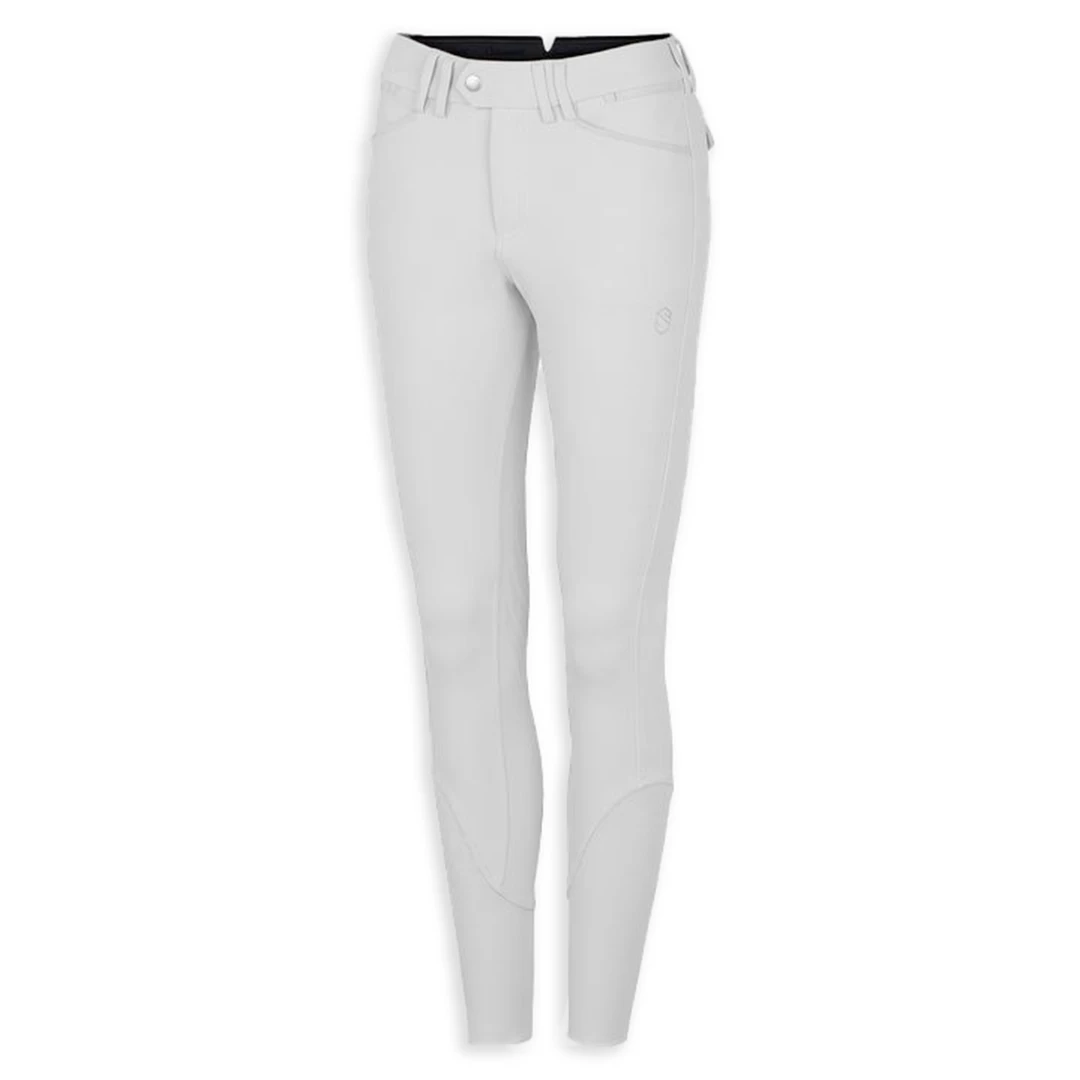 Samshield Women's Mathilde Knee Patch Breeches