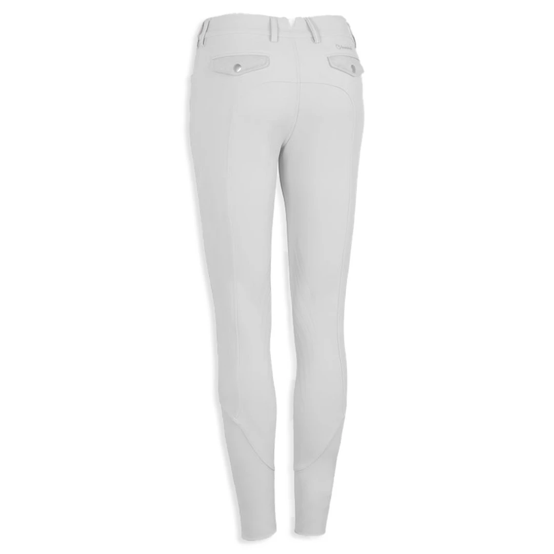 Samshield Women's Mathilde Knee Patch Breeches