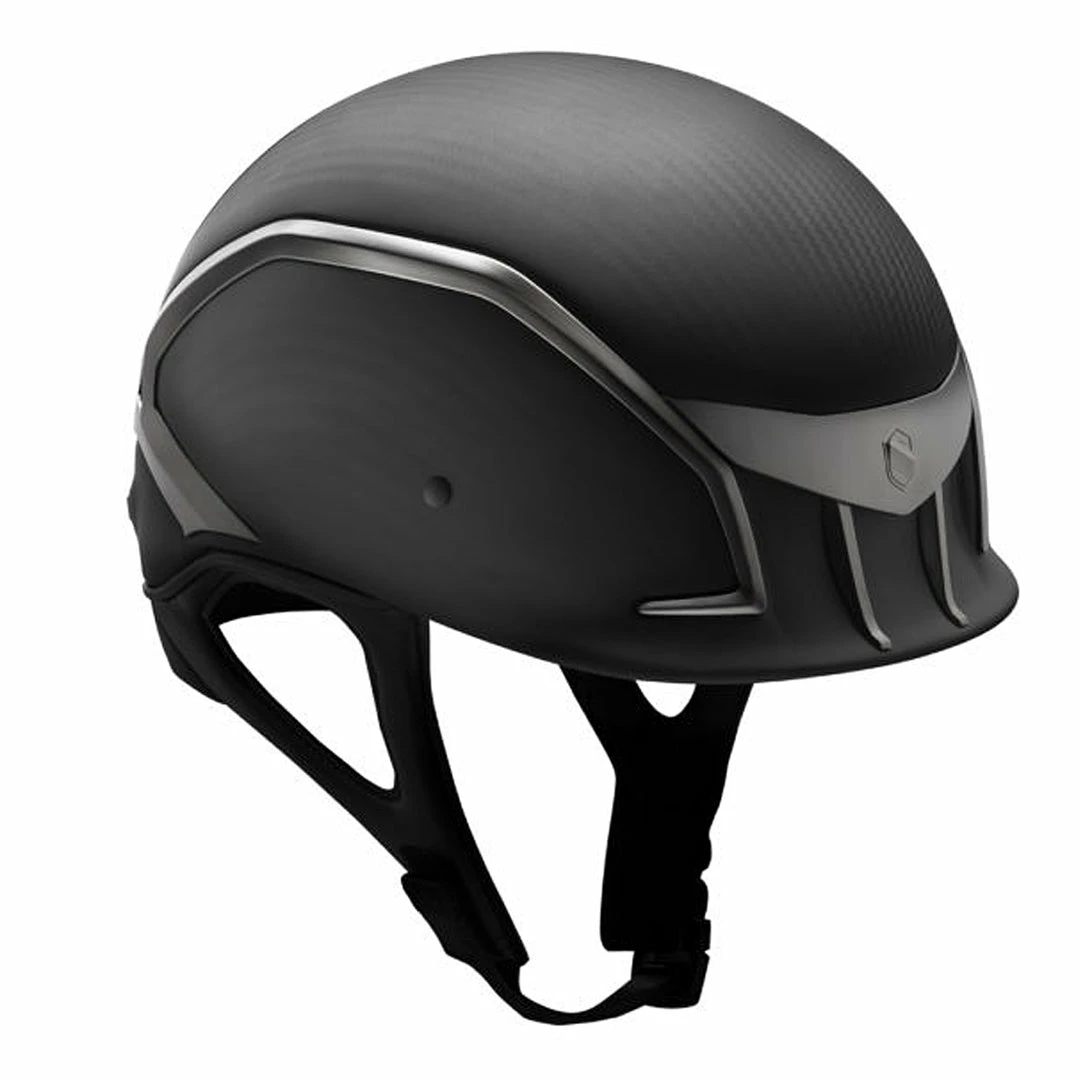 Samshield XC Carbon Fiber Helmet