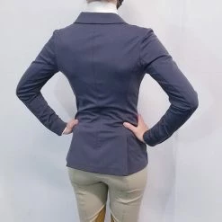 Animo Ladies Show Jackets-Sale